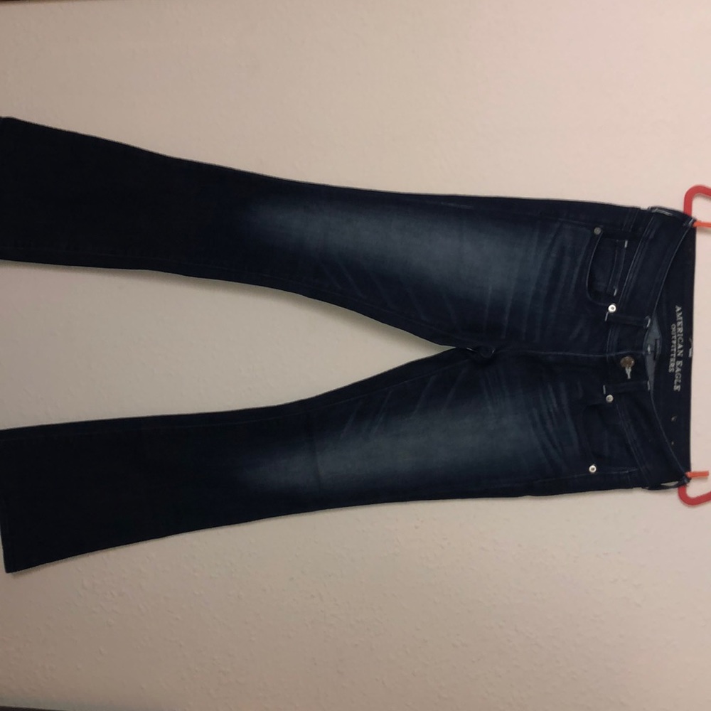 American Eagle